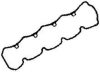GLASER X53877-01 Gasket, cylinder head cover